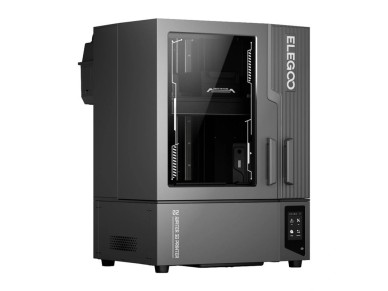 ELEGOO Jupiter 2 3D Printer