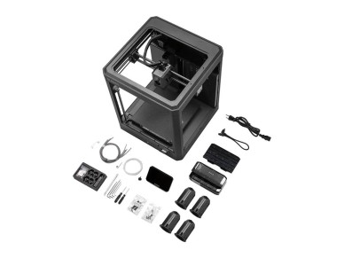 Impresora 3D ELEGOO Centauri 2 Combo Impresora 3D ELEGOO Centauri 2 Combo