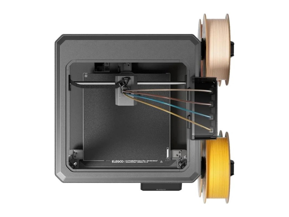 Impresora 3D ELEGOO Centauri 2 Combo