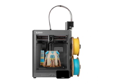 Impresora 3D ELEGOO Centauri 2 Combo Impresora 3D ELEGOO Centauri 2 Combo