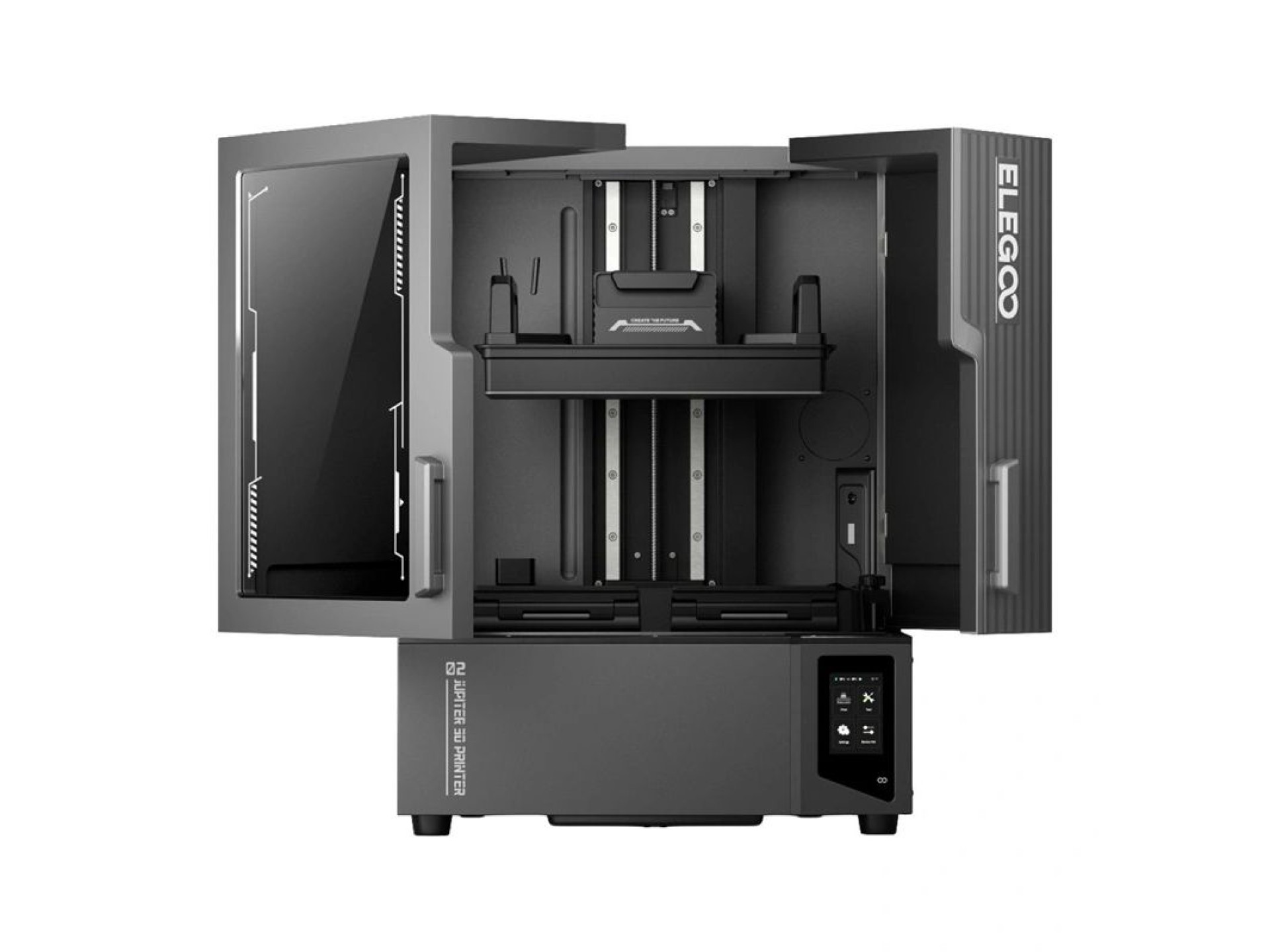 ELEGOO Jupiter 2 3D Printer