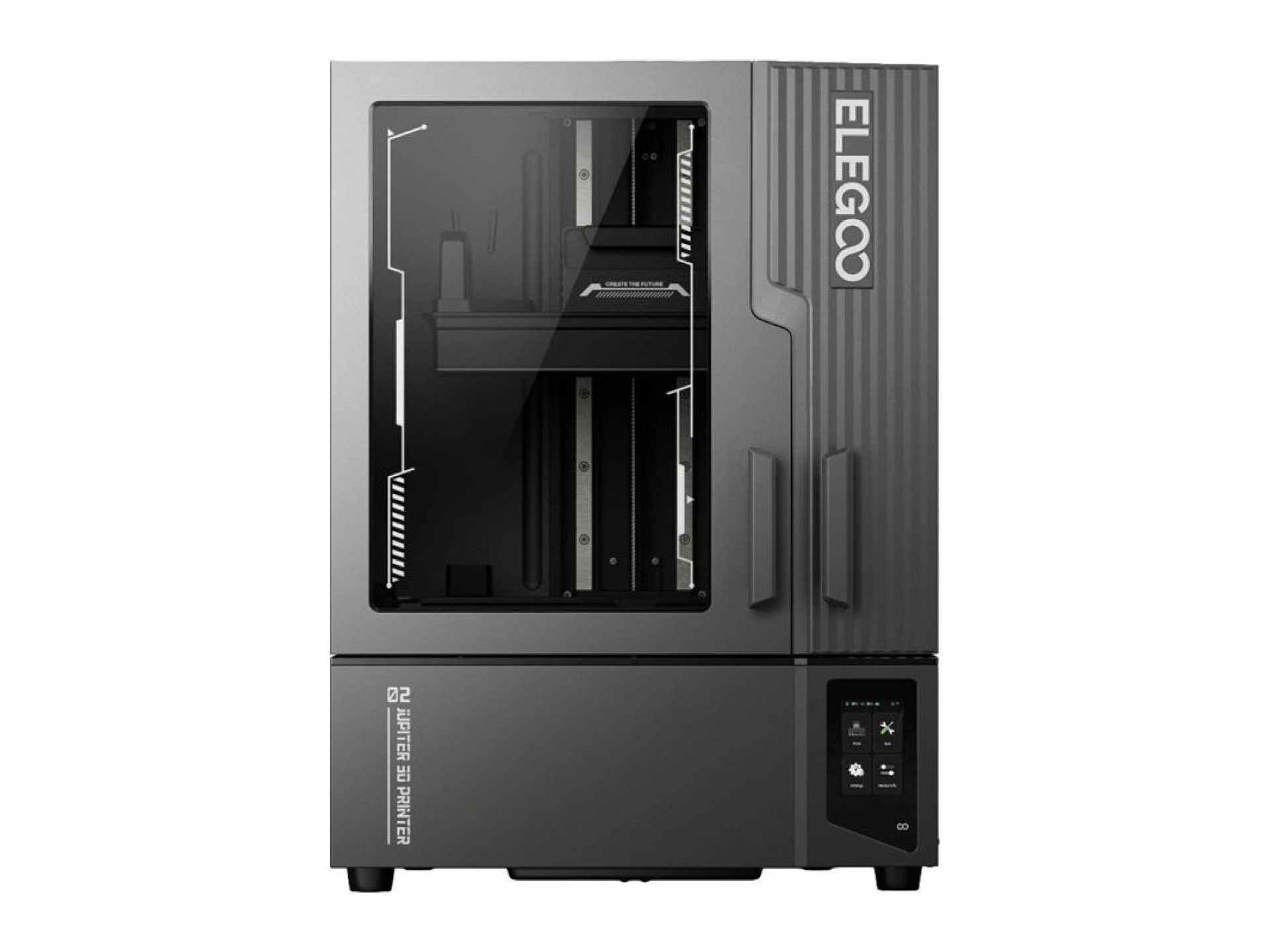 ELEGOO Jupiter 2 3D Printer