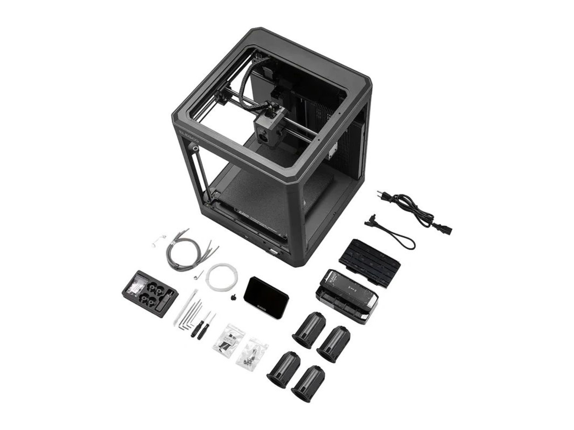 ELEGOO Centauri 2 Combo 3D Printer