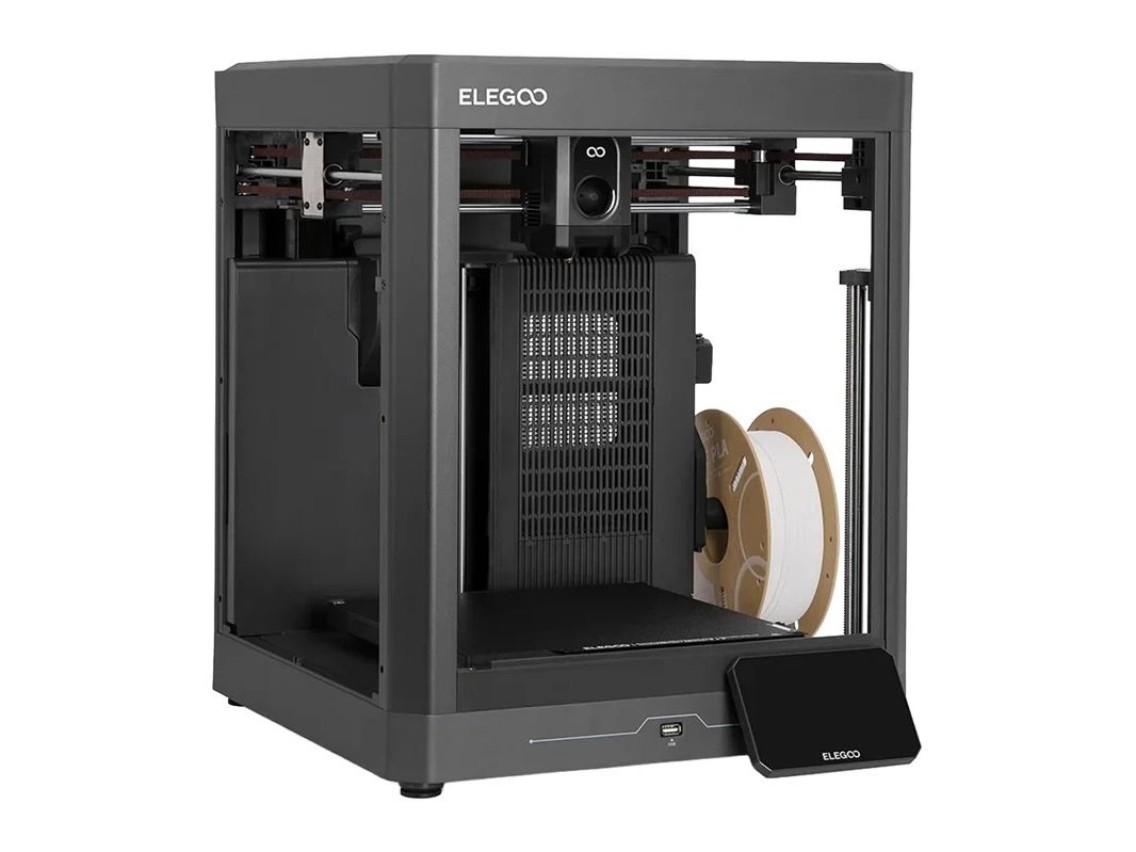 Impressora 3D ELEGOO Centauri 2