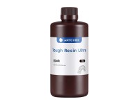 ANYCUBIC Tough Resin Ultra (Black) ANYCUBIC Tough Resin Ultra (Black)