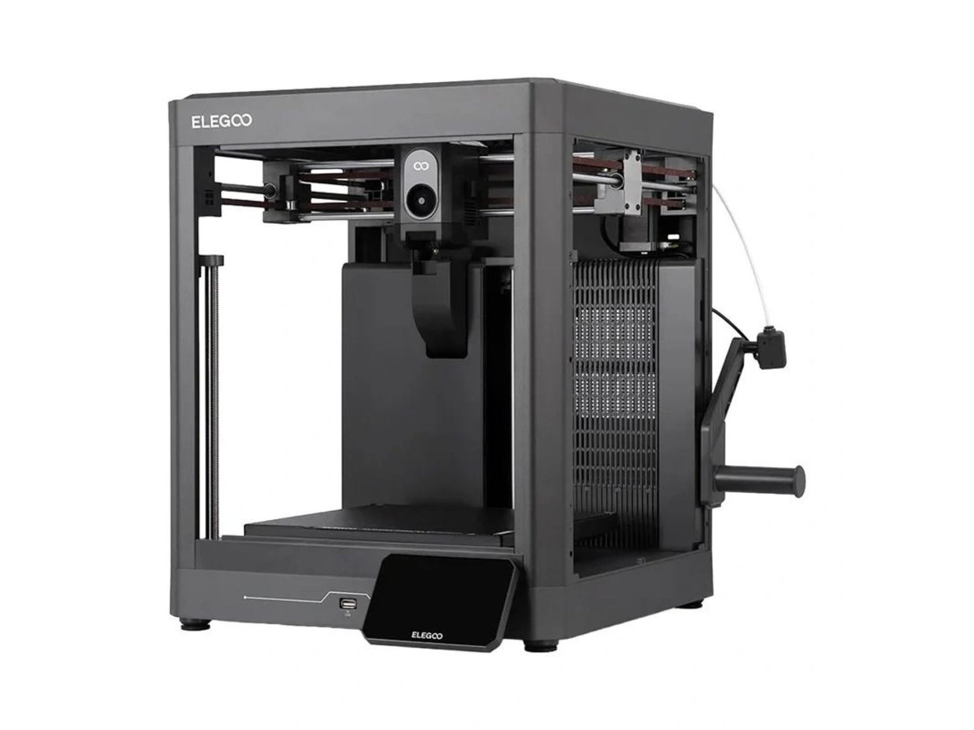 ELEGOO Centauri 2 3D Printer