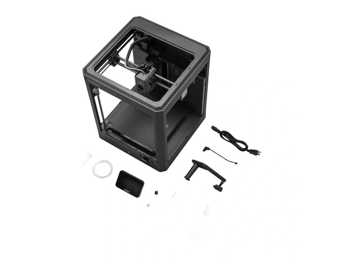 Impressora 3D ELEGOO Centauri 2