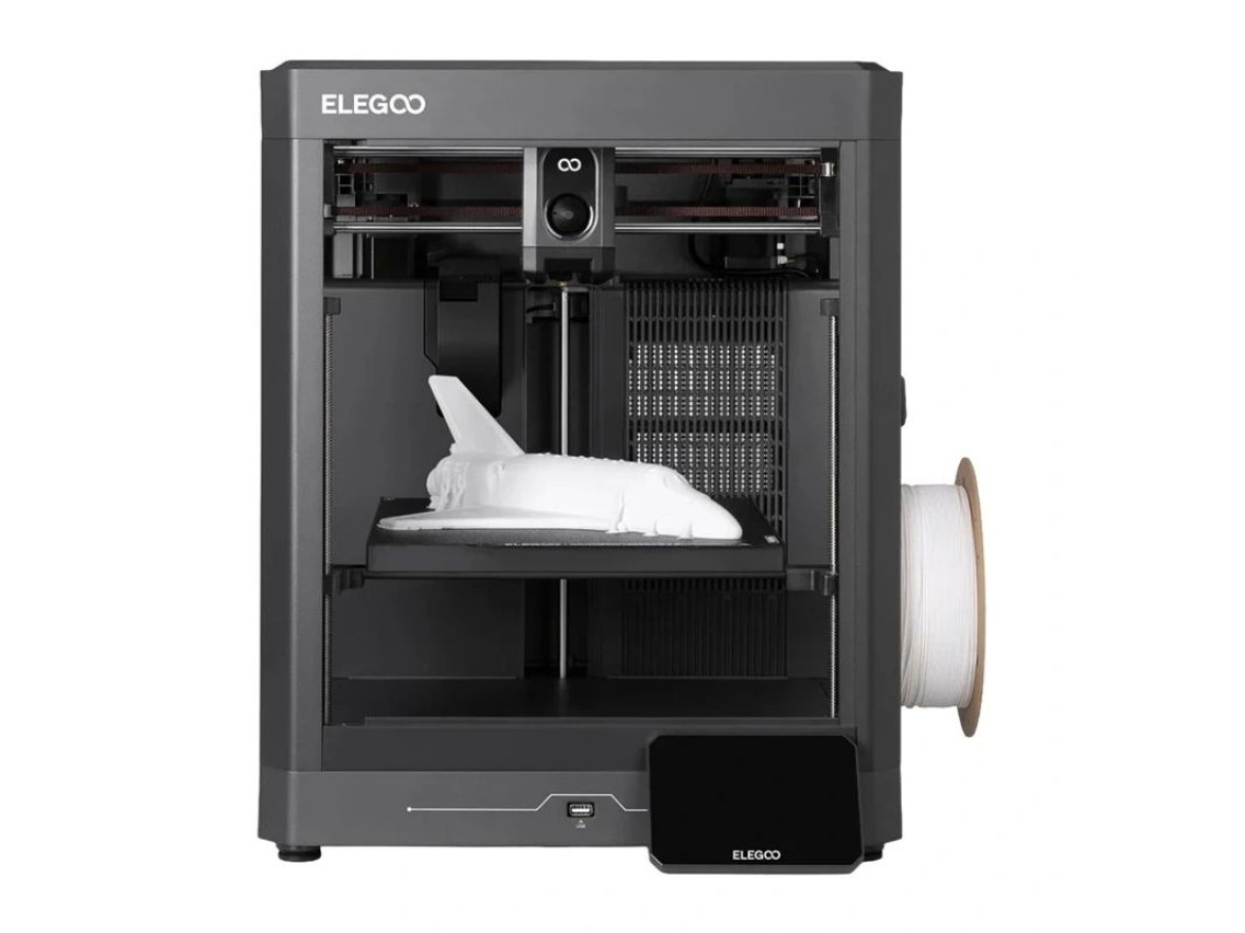Impressora 3D ELEGOO Centauri 2
