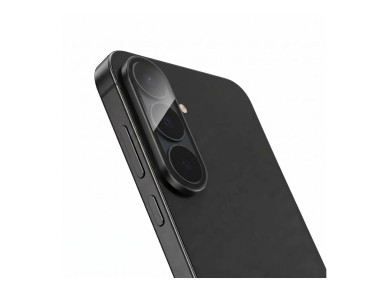 Tech-Protect Camring Fit+ Tempered Glass Camera Screen Protector for Samsung Galaxy S26 FE Tech-Protect Camring Fit+ Tempered Glass Camera Screen Protector for Samsung Galaxy S26 FE
