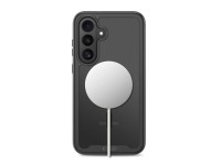 Tech-Protect Defense MagSafe Case for Samsung Galaxy S26 FE - Matte Black Tech-Protect Defense MagSafe Case for Samsung Galaxy S26 FE - Matte Black