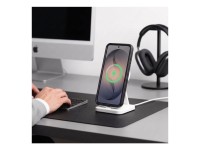 Tech-Protect Defense MagSafe Case for Samsung Galaxy S26 FE - Matte Black Tech-Protect Defense MagSafe Case for Samsung Galaxy S26 FE - Matte Black