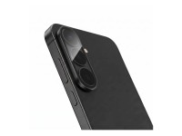 Protetor de ecrã de vidro temperado Tech-Protect Camring Fit+ para câmara do Samsung Galaxy S26 FE Protetor de ecrã de vidro temperado Tech-Protect Camring Fit+ para câmara do Samsung Galaxy S26 FE
