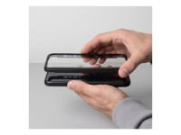 Tech-Protect Defense MagSafe Case for Samsung Galaxy S26 FE - Matte Black Tech-Protect Defense MagSafe Case for Samsung Galaxy S26 FE - Matte Black