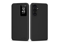 Tech-Protect Smart Wallet Case for Samsung Galaxy S26 FE - Matte Black Tech-Protect Smart Wallet Case for Samsung Galaxy S26 FE - Matte Black