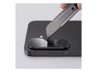 Protetor de ecrã de vidro temperado Tech-Protect Camring Fit+ para câmara do Samsung Galaxy S26 FE Protetor de ecrã de vidro temperado Tech-Protect Camring Fit+ para câmara do Samsung Galaxy S26 FE