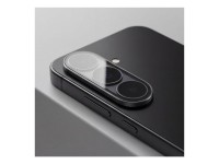 Protetor de ecrã de vidro temperado Tech-Protect Camring Fit+ para câmara do Samsung Galaxy S26 FE Protetor de ecrã de vidro temperado Tech-Protect Camring Fit+ para câmara do Samsung Galaxy S26 FE