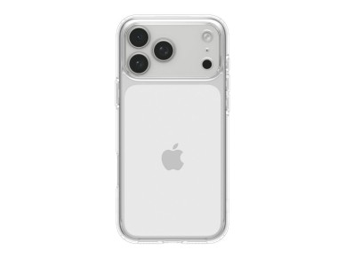 Spigen Ultra Hybrid Case for iPhone 18 Pro / 17 Pro - Transparent Spigen Ultra Hybrid Case for iPhone 18 Pro / 17 Pro - Transparent