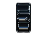 Funda Spigen Ultra Hybrid para iPhone 18 Pro / 17 Pro - Transparente Funda Spigen Ultra Hybrid para iPhone 18 Pro / 17 Pro - Transparente