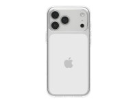 Funda Spigen Ultra Hybrid para iPhone 18 Pro / 17 Pro - Transparente Funda Spigen Ultra Hybrid para iPhone 18 Pro / 17 Pro - Transparente