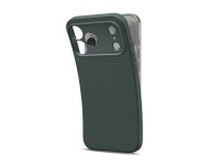 Spigen Liquid Air Case for iPhone 18 Pro Max / 17 Pro Max - Green Spigen Liquid Air Case for iPhone 18 Pro Max / 17 Pro Max - Green
