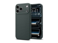 Spigen Liquid Air Case for iPhone 18 Pro Max / 17 Pro Max - Green Spigen Liquid Air Case for iPhone 18 Pro Max / 17 Pro Max - Green