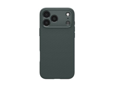Spigen Athlex Air Case for iPhone 18 Pro / 17 Pro - Green