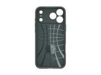 Capa Spigen Athlex Air para iPhone 18 Pro/17 Pro - Verde Capa Spigen Athlex Air para iPhone 18 Pro/17 Pro - Verde