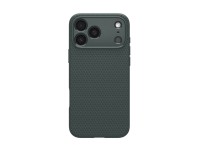 Spigen Liquid Air Case for iPhone 18 Pro Max / 17 Pro Max - Green Spigen Liquid Air Case for iPhone 18 Pro Max / 17 Pro Max - Green