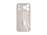 Spigen Liquid Air Case for iPhone 18 Pro / 17 Pro - Titanium Spigen Liquid Air Case for iPhone 18 Pro / 17 Pro - Titanium