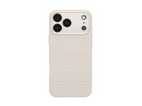 Spigen Liquid Air Case for iPhone 18 Pro / 17 Pro - Titanium Spigen Liquid Air Case for iPhone 18 Pro / 17 Pro - Titanium