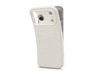 Spigen Liquid Air Case for iPhone 18 Pro / 17 Pro - Titanium Spigen Liquid Air Case for iPhone 18 Pro / 17 Pro - Titanium