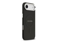 Guess Classic Logo MagSafe Case for iPhone Air - Black Guess Classic Logo MagSafe Case for iPhone Air - Black