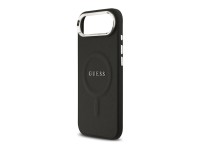 Guess Classic Logo MagSafe Case for iPhone Air - Black Guess Classic Logo MagSafe Case for iPhone Air - Black