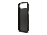 Guess Classic Logo MagSafe Case for iPhone Air - Black Guess Classic Logo MagSafe Case for iPhone Air - Black