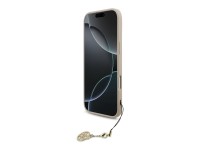Funda Guess 4G Charms Collection MagSafe para iPhone Air - Rosa Funda Guess 4G Charms Collection MagSafe para iPhone Air - Rosa