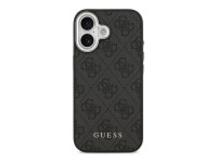 Funda Guess 4G Classic Logo MagSafe para iPhone 17 - negra Funda Guess 4G Classic Logo MagSafe para iPhone 17 - negra