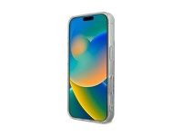 Guess IML 4G MagSafe Case for iPhone 16 Pro Max - Blue Guess IML 4G MagSafe Case for iPhone 16 Pro Max - Blue