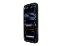 BMW Kevlar Metal Logo MagSafe Case for iPhone 18 Pro / 17 Pro - Black BMW Kevlar Metal Logo MagSafe Case for iPhone 18 Pro / 17 Pro - Black