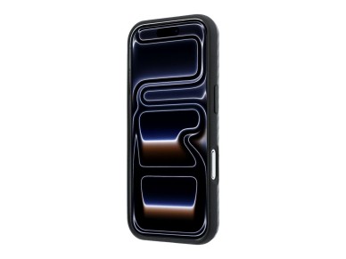 BMW M Carbon Printed Ring MagSafe Case for iPhone 18 Pro Max / 17 Pro Max - Gray BMW M Carbon Printed Ring MagSafe Case for iPhone 18 Pro Max / 17 Pro Max - Gray