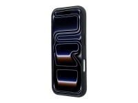 Funda BMW M Quadrille Kevlar Anthracite & Tricolor Print Lines MagSafe para iPhone 18 Pro Max / 17 P Funda BMW M Quadrille Kevlar Anthracite & Tricolor Print Lines MagSafe para iPhone 18 Pro Max / 17 P