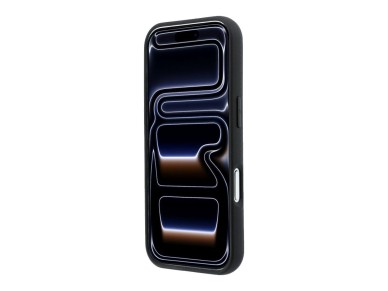 BMW M Quadrille Kevlar Anthracite & Tricolor Print Lines MagSafe Case for iPhone 18 Pro Max / 17 Pro BMW M Quadrille Kevlar Anthracite & Tricolor Print Lines MagSafe Case for iPhone 18 Pro Max / 17 Pro