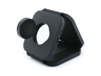 BMW M Qi2 15W Print Logo 3-in-1 Wireless Charger - Blue BMW M Qi2 15W Print Logo 3-in-1 Wireless Charger - Blue