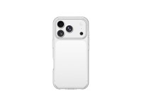 Capa AmazingThing Minimal à Prova de Quedas com 3 Lentes para iPhone 18 Pro Max - Transparente Capa AmazingThing Minimal à Prova de Quedas com 3 Lentes para iPhone 18 Pro Max - Transparente
