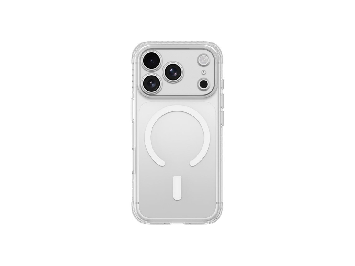 AmazingThing Titan Pro Lens Case for iPhone 18 Pro Max with Camera Cover and Lanyard Mount, MagSafe 