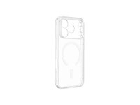 AmazingThing Titan Pro Lens Case for iPhone 18 Pro Max with Camera Cover and Lanyard Mount, MagSafe 