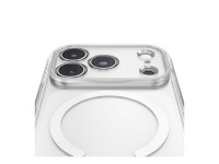 AmazingThing Titan Pro Lens Case for iPhone 18 Pro Max with Camera Cover and Lanyard Mount, MagSafe 