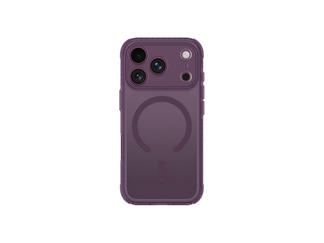 AmazingThing Titan Pro Lens Case for iPhone 18 Pro with Camera Cover and Lanyard Mount, Compatible w