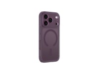 Funda AmazingThing Titan Pro para iPhone 18 Pro con cubierta para c�mara y soporte para cord�n, comp