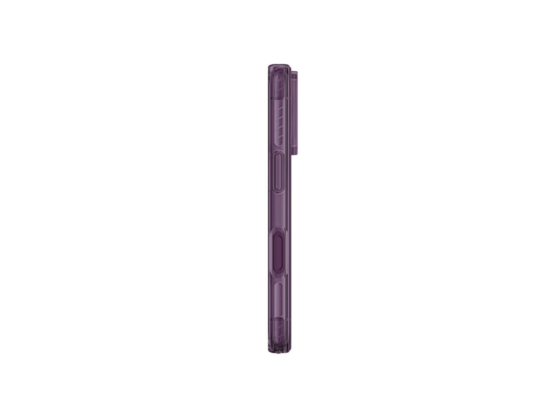 Funda AmazingThing Titan Pro para iPhone 18 Pro con cubierta para cámara y soporte para cordón, comp