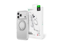 AmazingThing Titan Pro Spin Lens Case for iPhone 18 Pro Max with Rotating Ring and Lanyard Mount, Ma